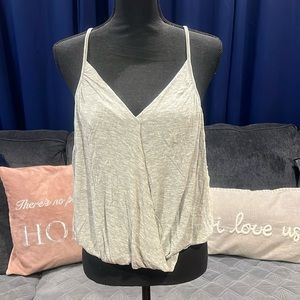 Free People Top Size L